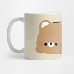 Bear Tamago Mug